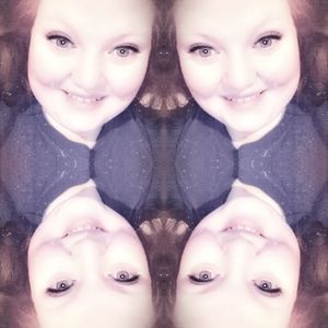 Meet your Posher, Brenda